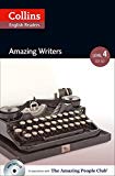Book Collins Elt Readers  Amazing Writers (Level 4) (Collins English Readers) free