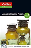 Book Collins Elt Readers  Amazing Medical People (Level 2) (Collins English Readers) free