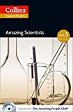 Book Collins Elt Readers  Amazing Scientists (Level 3) (Collins English Readers) free