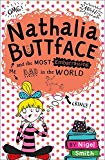 Book Nathalia Buttface and the Most Embarrassing Dad in the World free