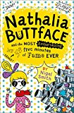 Book Nathalia Buttface and the Most Embarrassing Five Minutes of Fame Ever free