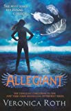 Book Allegiant (Divergent Trilogy) free