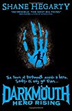 Book HERO RISING-DARKMOUTH PB free