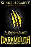 Book Chaos Descends (Darkmouth, Book 3) free