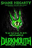 Book Worlds Explode (Darkmouth) free
