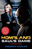 Book Homeland: Saul’s Game (Homeland Prequel 2) free