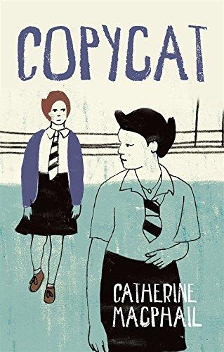 Book Copycat (Read On) free