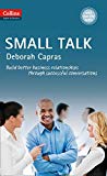 Book Small Talk (Collins Business Skills and Communication) free