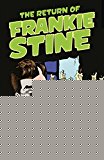 Book The Return of Frankie Stine (Read on) free