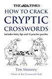Book The Times How to Crack Cryptic Crosswords free