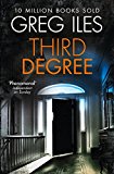 Book Third Degree (Earthbound 2) free