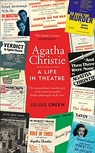 Book Agatha Christie: A Life in Theatre free