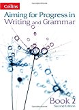 Book AIMING FOR 2ND ED WRITING BOOK free