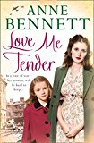 Book Love Me Tender free