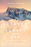 Book Between the Sunset and the Sea: A View of 16 British Mountains free