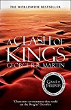 Book A Clash of Kings: Book 2 of a Song of Ice and Fire free