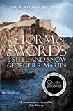Book Storm of Swords: Part 1 Steel and Snow free