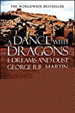 Book Song Of Ice & Fire 5 Dance Dragons Pt 1 free