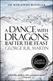 Book Song Of Ice & Fire 5 Dance Dragons Pt 2 free