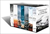 Book A Game of Thrones: The Story Continues: The Complete Boxset of All 7 Books (A Song of Ice and Fire) free