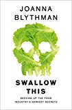 Book Swallow This: Serving Up the Food Industry’s Darkest Secrets free Book Swallow This: Serving Up the Food Industry’s Darkest Secrets free