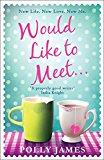 Book Would Like to Meet free
