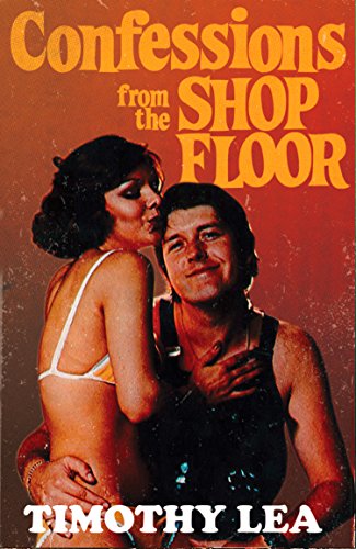 Book Confessions from the Shop Floor (Confessions, Book 11) free