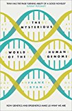 Book The Mysterious World of the Human Genome free