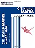 Book Cfe Higher Maths Student Book free