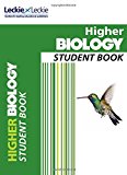Book Cfe Higher Biology Student Book free