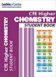Book Cfe Higher Chemistry Student Book free