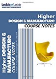 Book Course Notes – CfE Higher Design and Manufacture Course Notes free