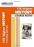 Book Cfe Higher History Course Notes free