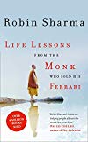 Book Life Lessons from the Monk Who Sold His Ferrari, The 5 Am Club, The Leader Who Had No Title 3 Books Collection Set By Robin Sharma free