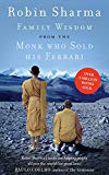 Book Family Wisdom from the Monk Who Sold His Ferrari, The Leader Who Had No Title, The 5 Am Club 3 Books Collection Set By Robin Sharma free