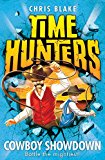 Book Cowboy Showdown (Time Hunters) (Book 7) free