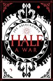 Book HALF A WAR_PB free