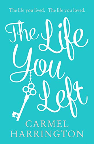 Book The Life You Left free