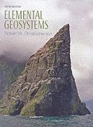 Book Elemental Geosystems: An Introduction to Physical Geography-Textbook only free