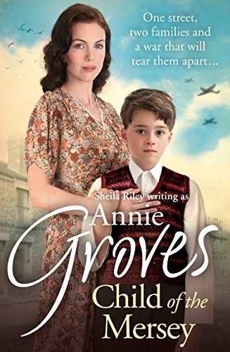 Book Child of the Mersey free