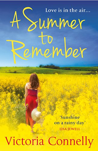 Book A Summer to Remember: A heart-warming, feel-good romantic read to escape with this summer free