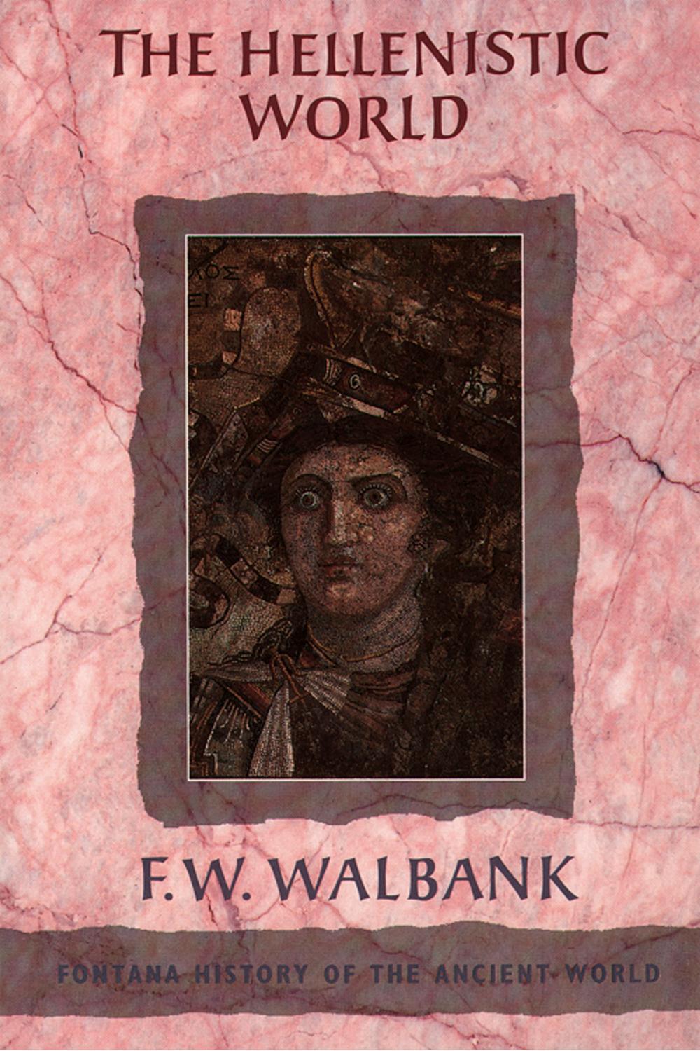 Book The Hellenistic World free