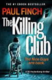 Book The Killing Club (Detective Mark Heckenburg) (Book 3) free
