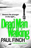 Book Dead Man Walking (Detective Mark Heckenburg) (Book 4) free