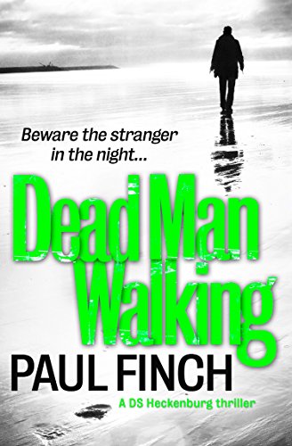 Book Dead Man Walking (Detective Mark Heckenburg, Book 4) free Book Dead Man Walking (Detective Mark Heckenburg, Book 4) free