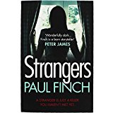 Book Strangers: The unforgettable crime thriller from the #1 bestseller free