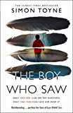 Book The Boy Who Saw: A Gripping Thriller That Will Keep You Hooked free