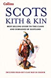 Book Collins Scots Kith and Kin: Best Selling Guide to the Clans and Surnames of Scotland free