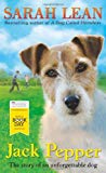 Book Jack Pepper free