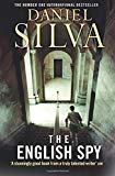 Book ENGLISH SPY_PB free